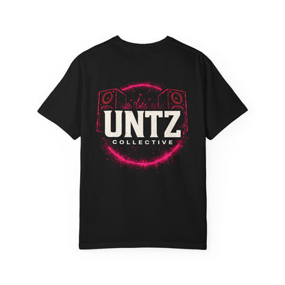 UNTZ Collective Tee