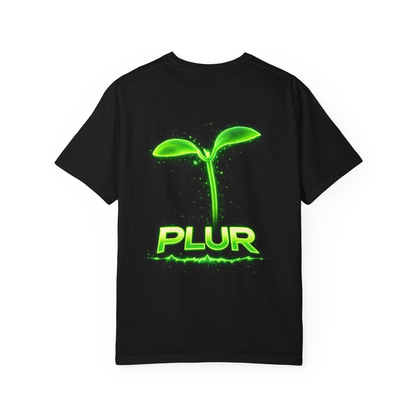 Plur Untz T-Shirt