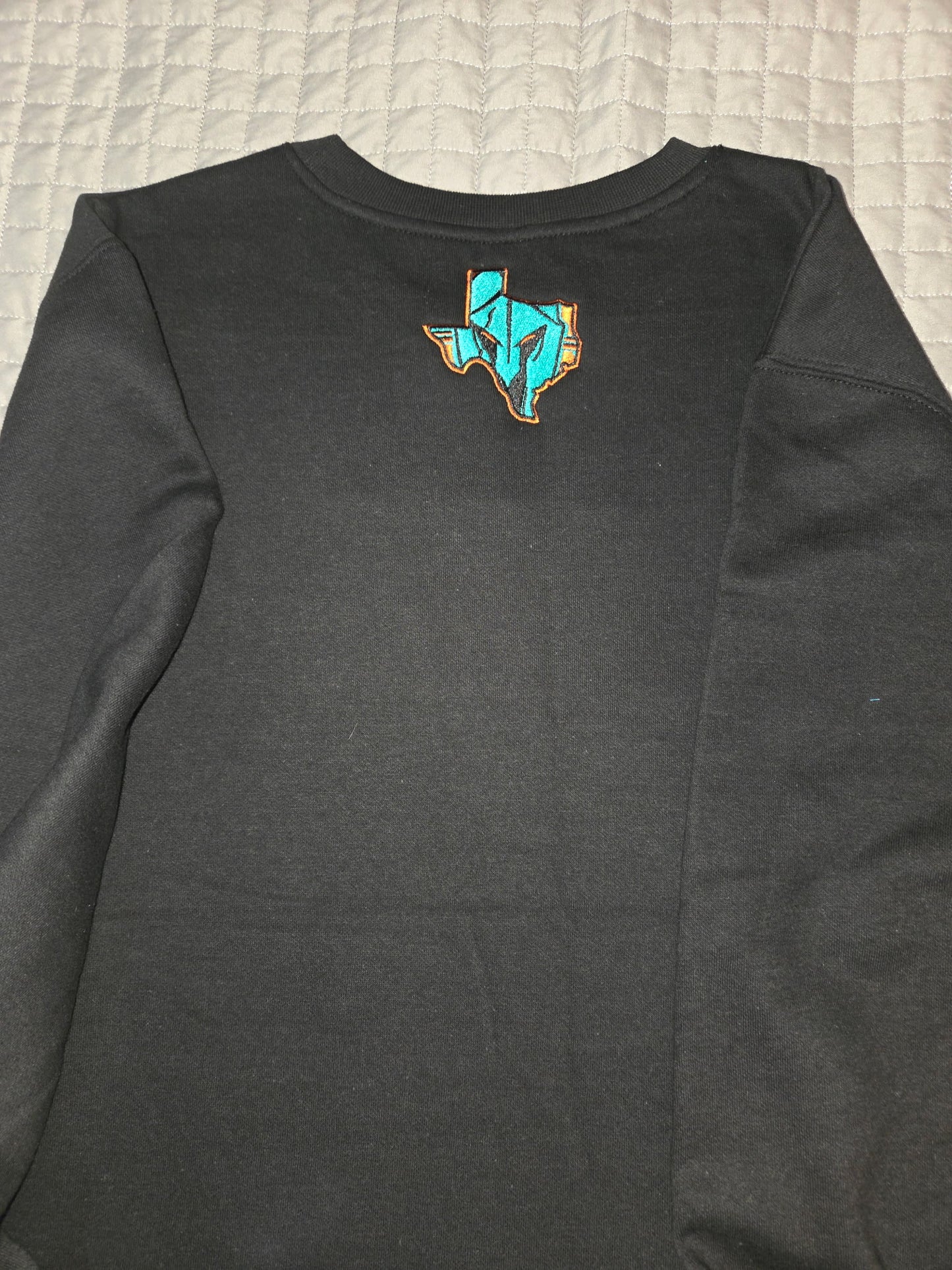 PHHS 2025 Crew Sweatshirt