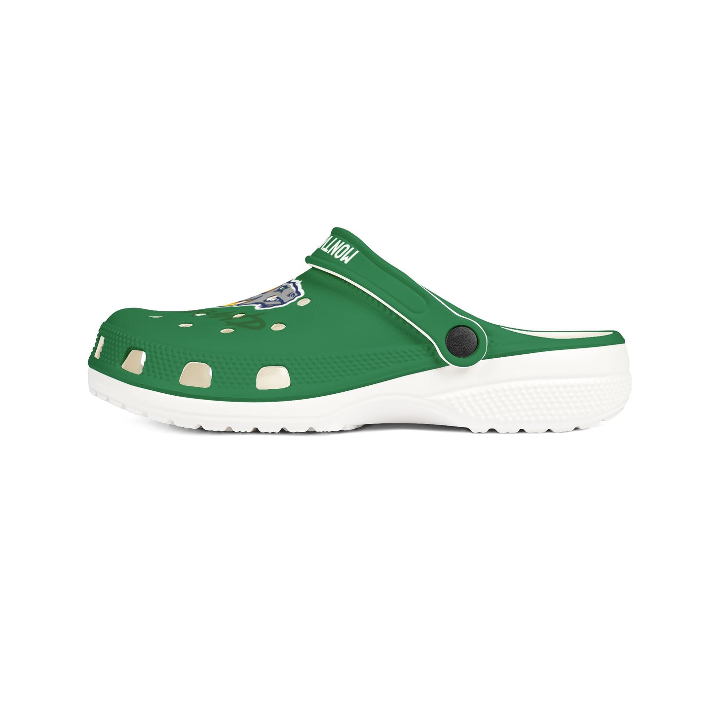 The Brand Fun Footwear Casual Slip-Ons