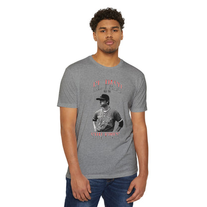 El Paso Sun Kings Vintage Baseball Tee