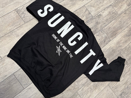 Sun City Crewneck