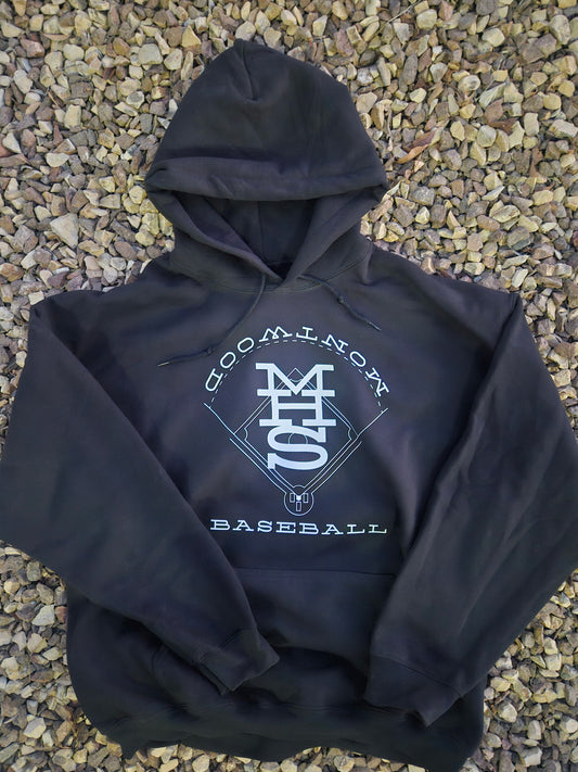 MHS Field Hoodie
