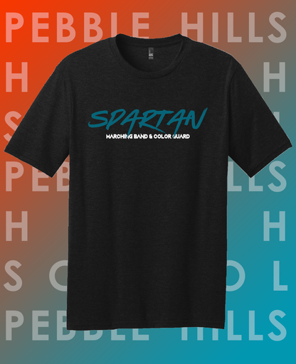 Spartan Tee