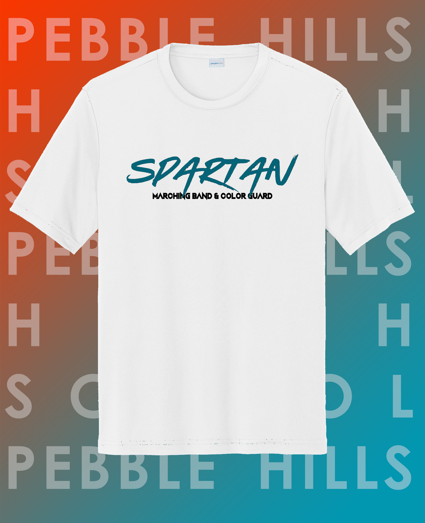 Spartan Tee