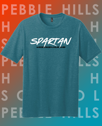 Spartan Tee