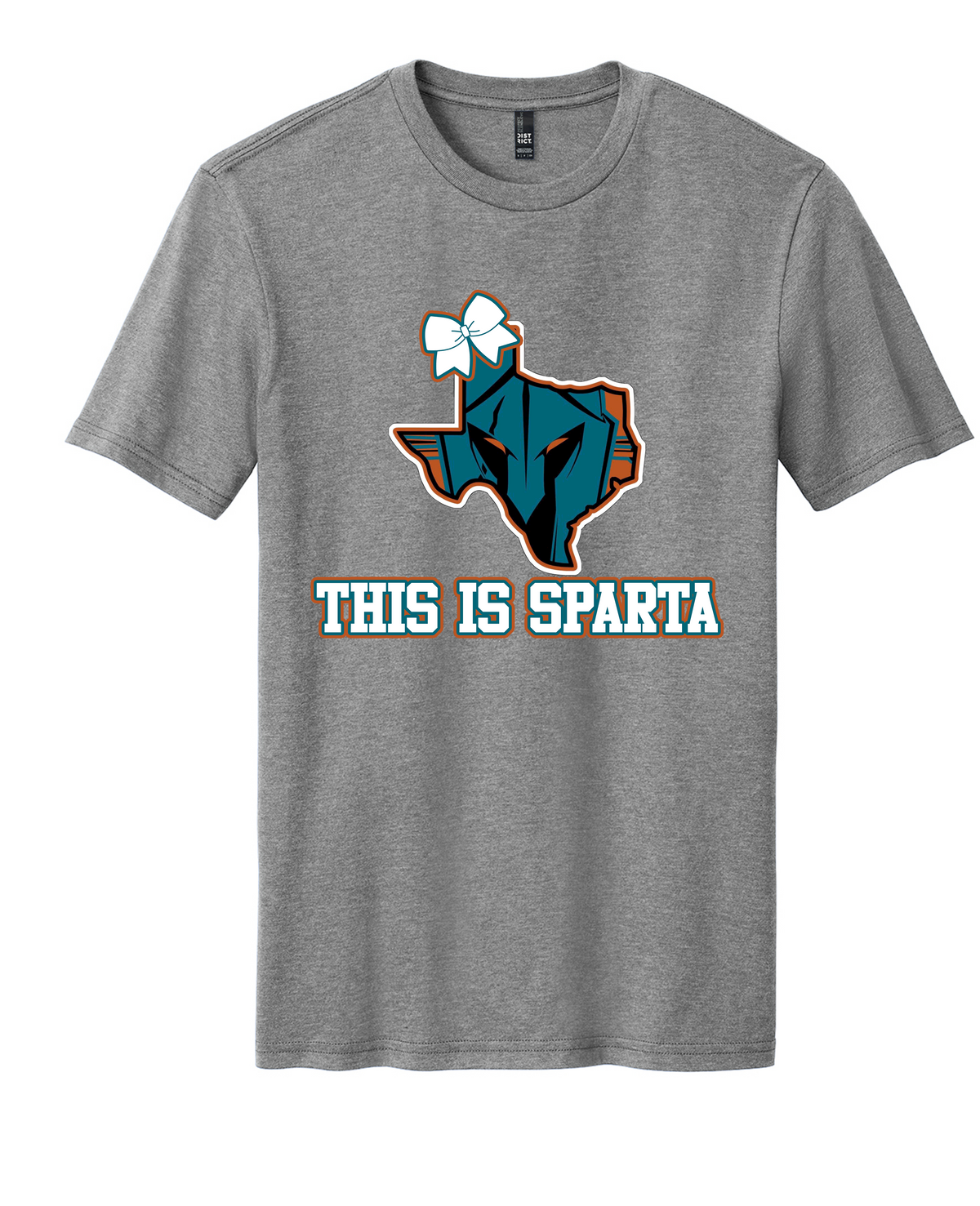 Pebble Hills Cheer Tee