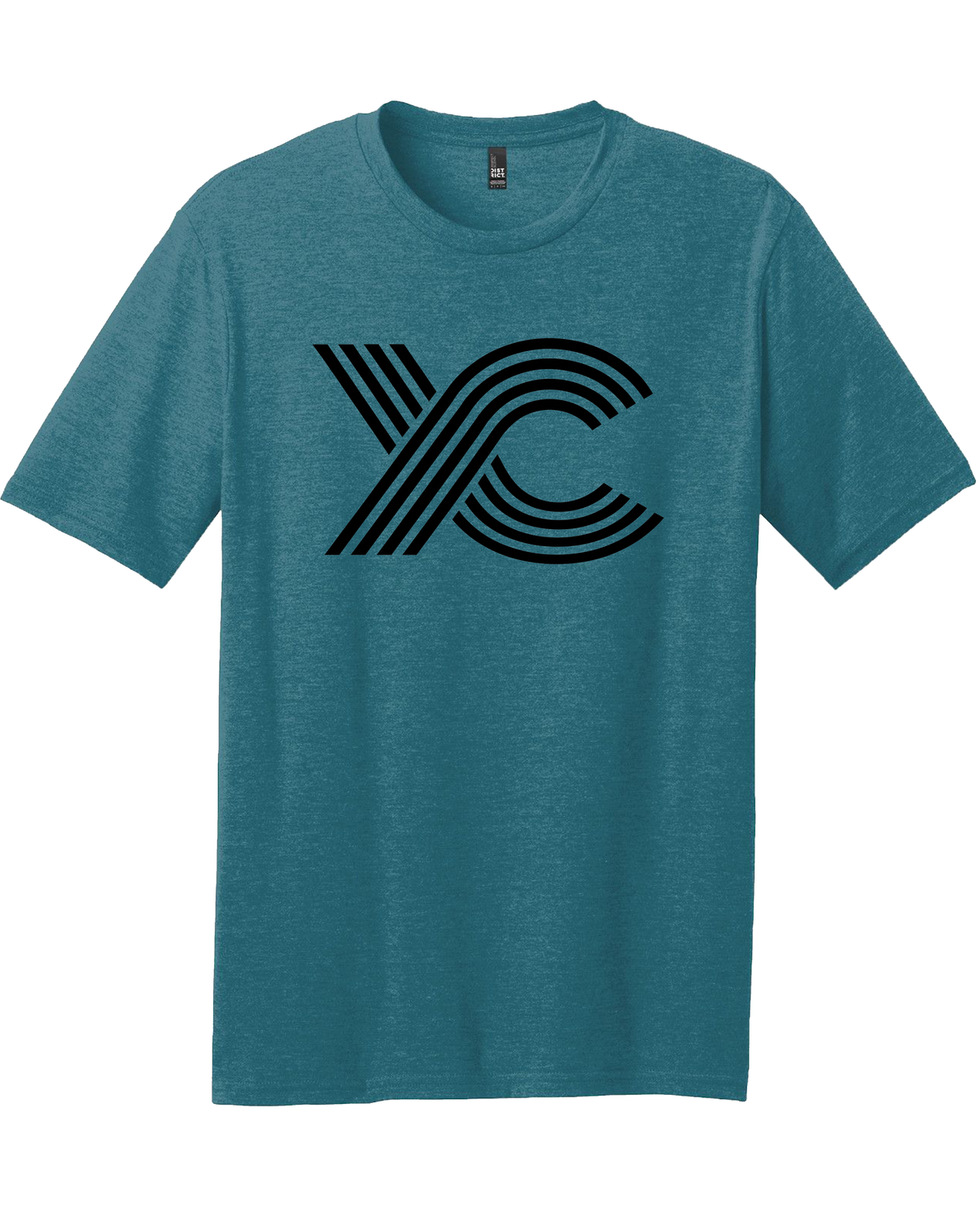 Spartans Icon Tee