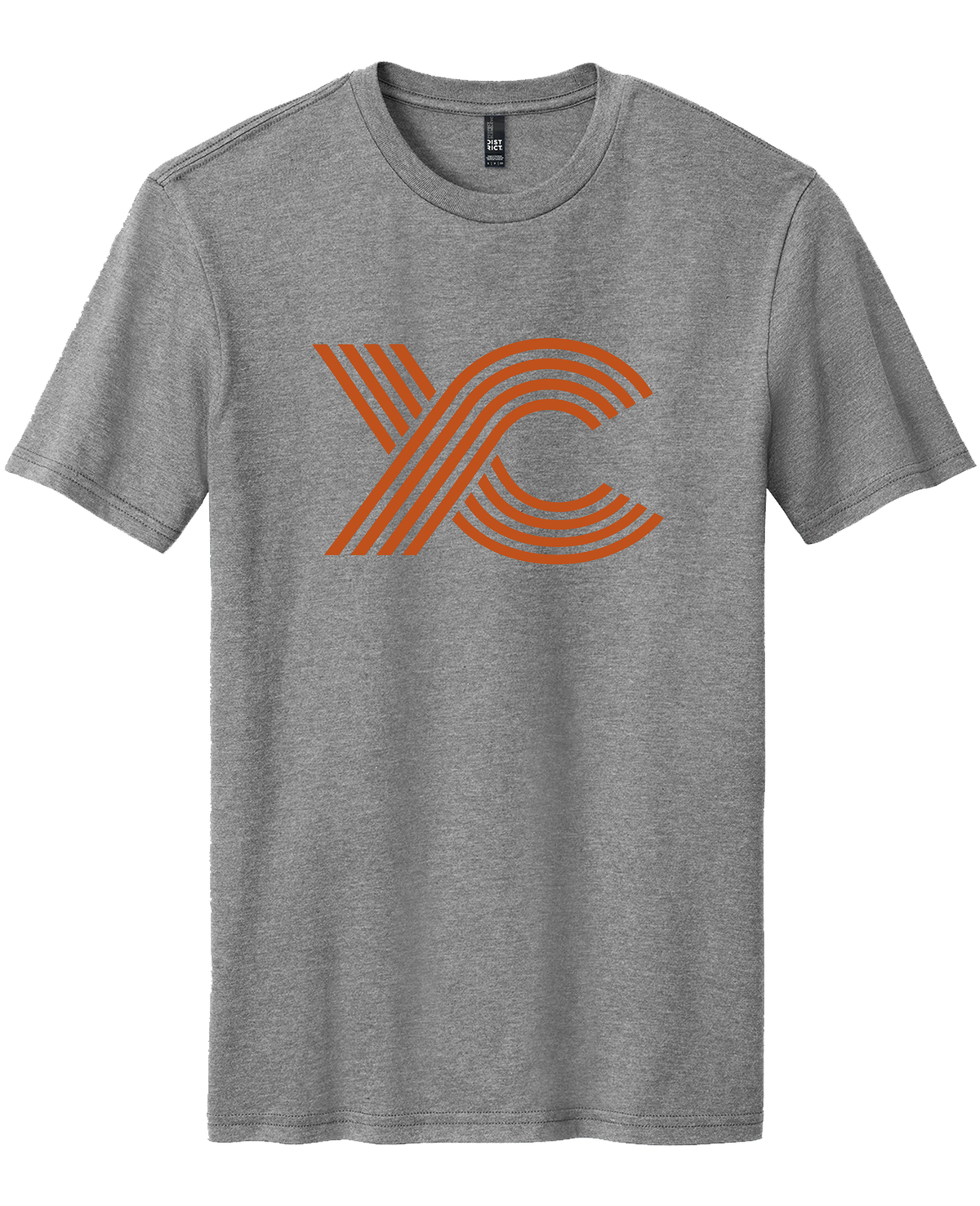 Spartans Icon Tee