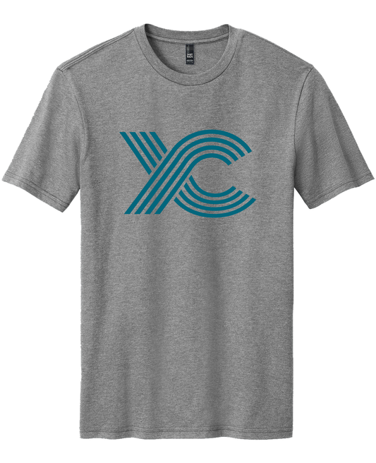 Spartans Icon Tee