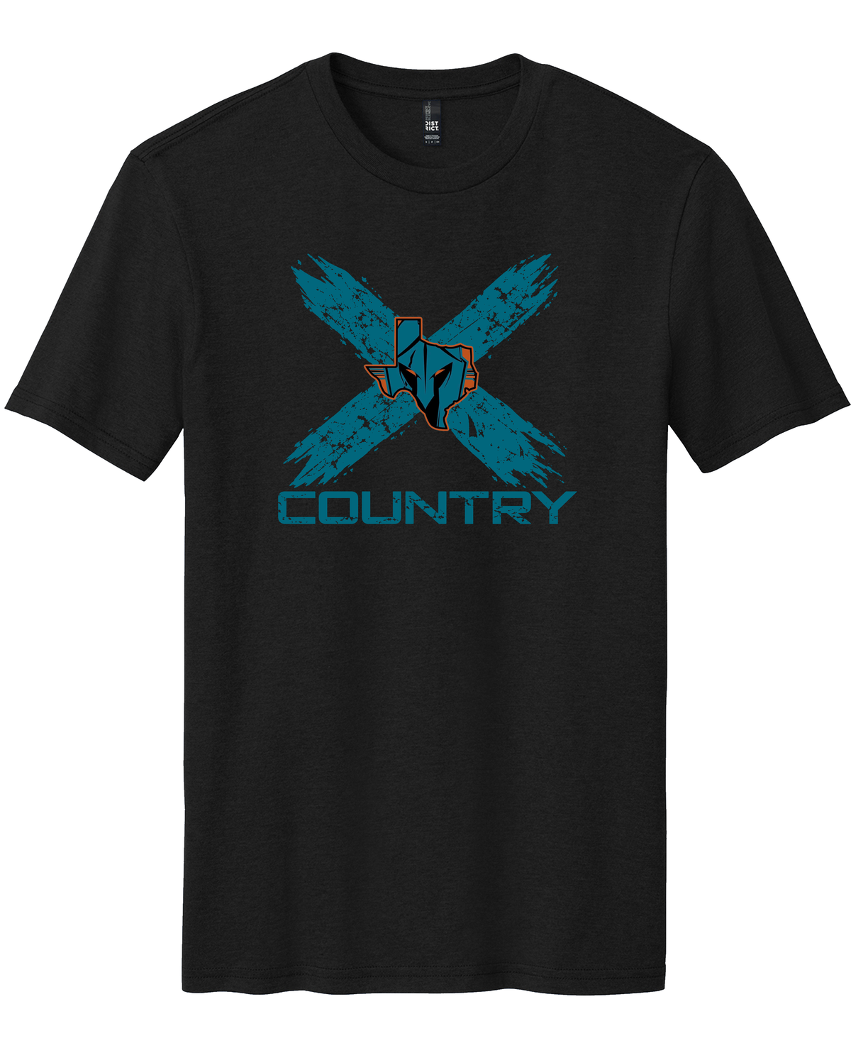 Spartans X Tee