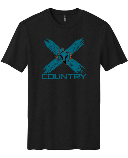 Spartans X Tee