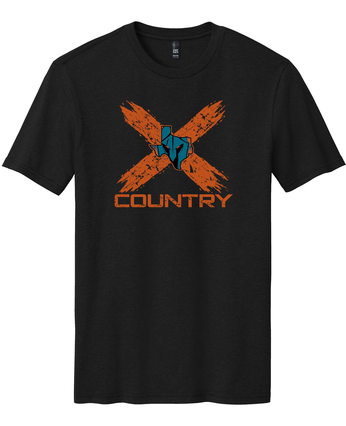 Spartans X Tee