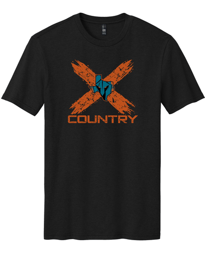 Spartans X Tee