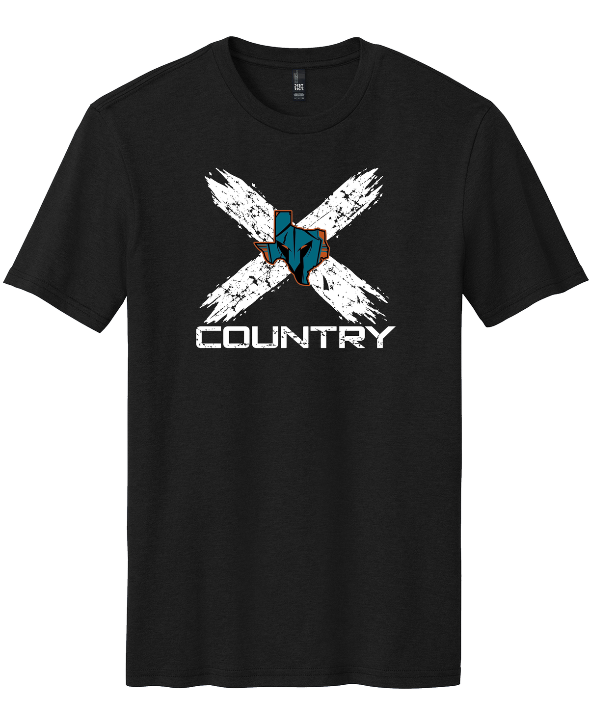 Spartans X Tee