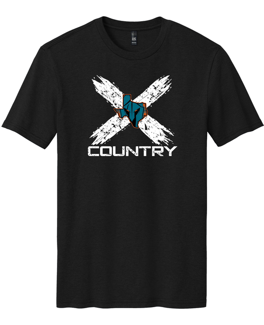 Spartans X Tee