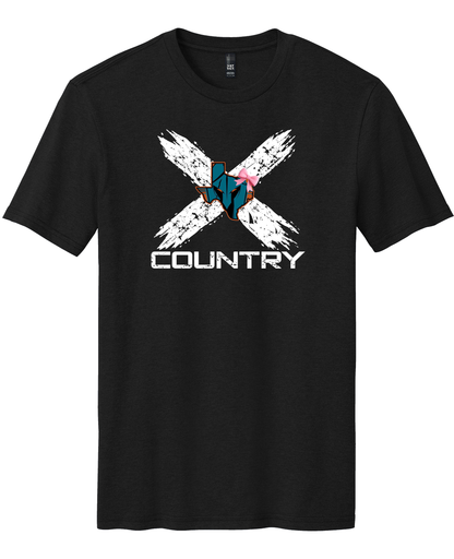 Spartans X Tee