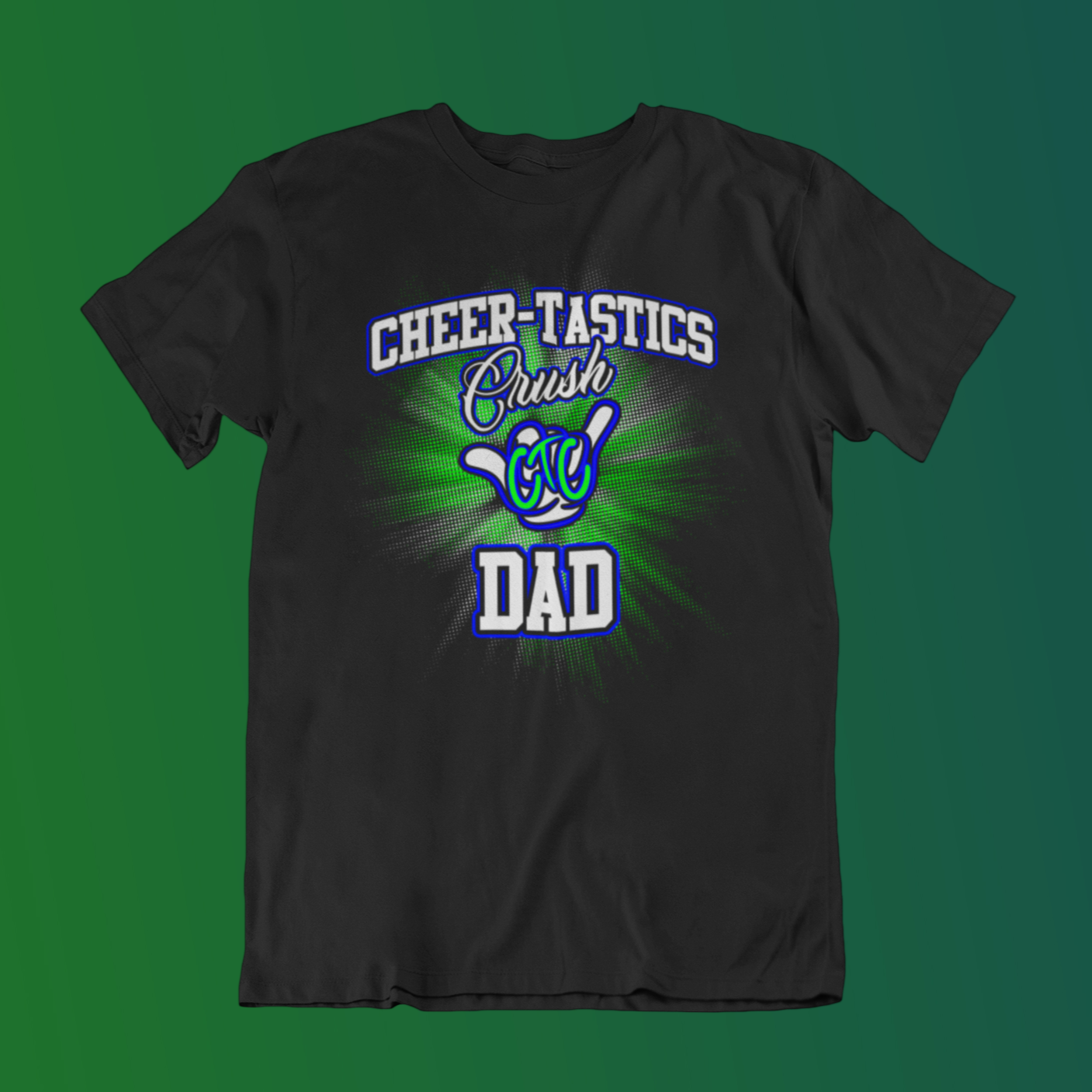 Cheer-Tastics DAD 2.0