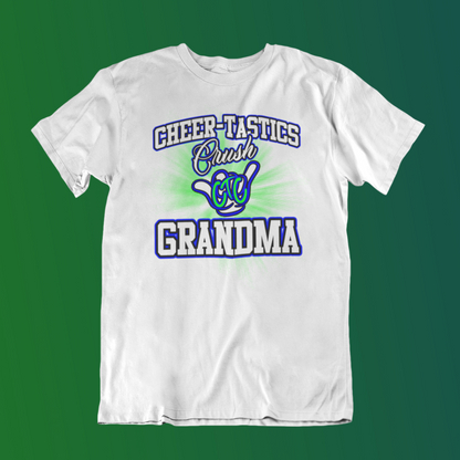 Cheer-Tastics Grandma
