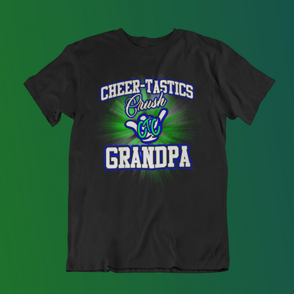 Cheer-Tastics Grandpa