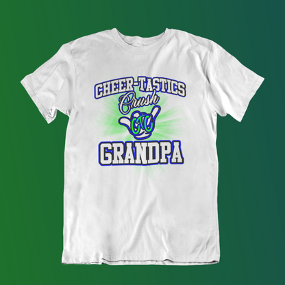 Cheer-Tastics Grandpa