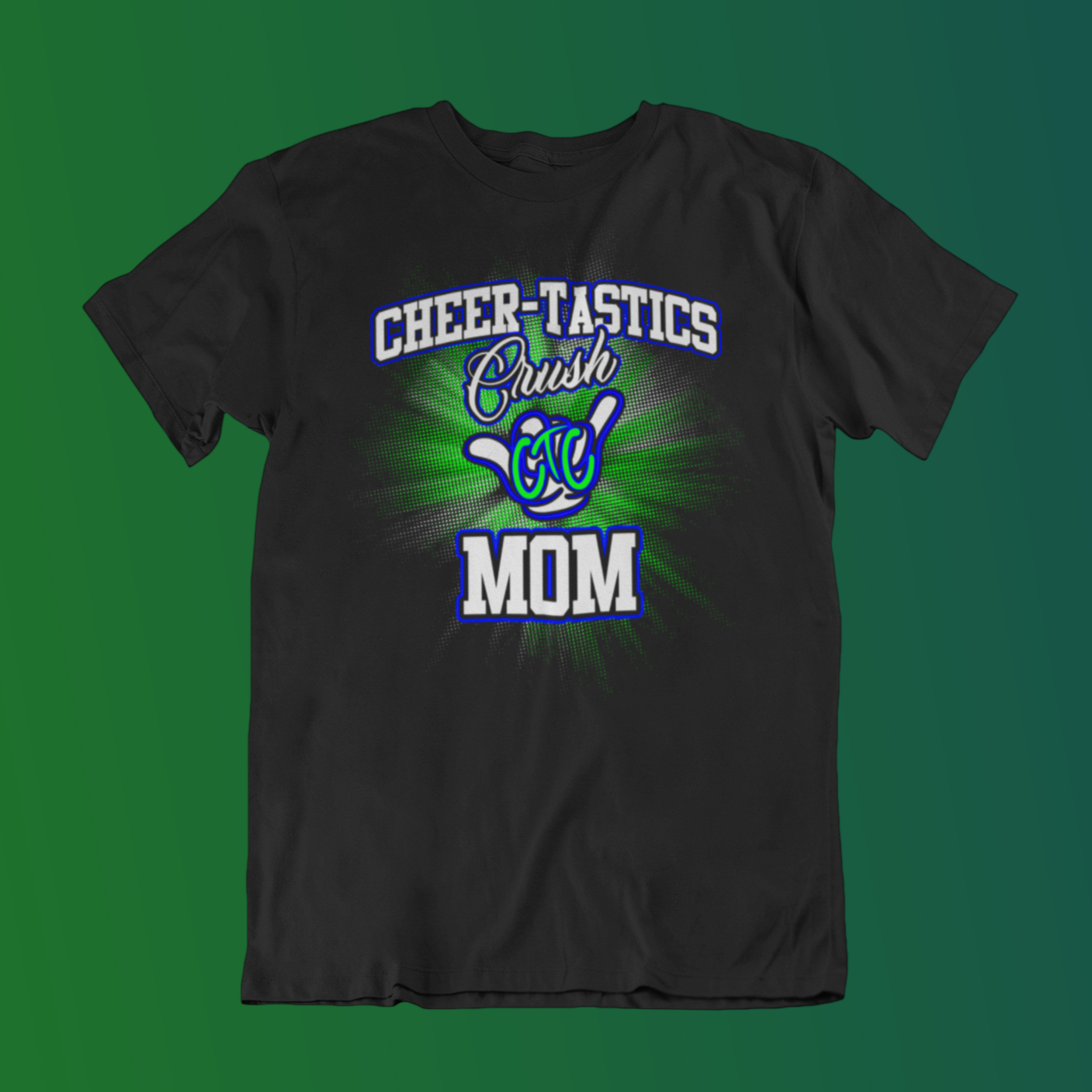 Cheer-Tastics Mom 2.0