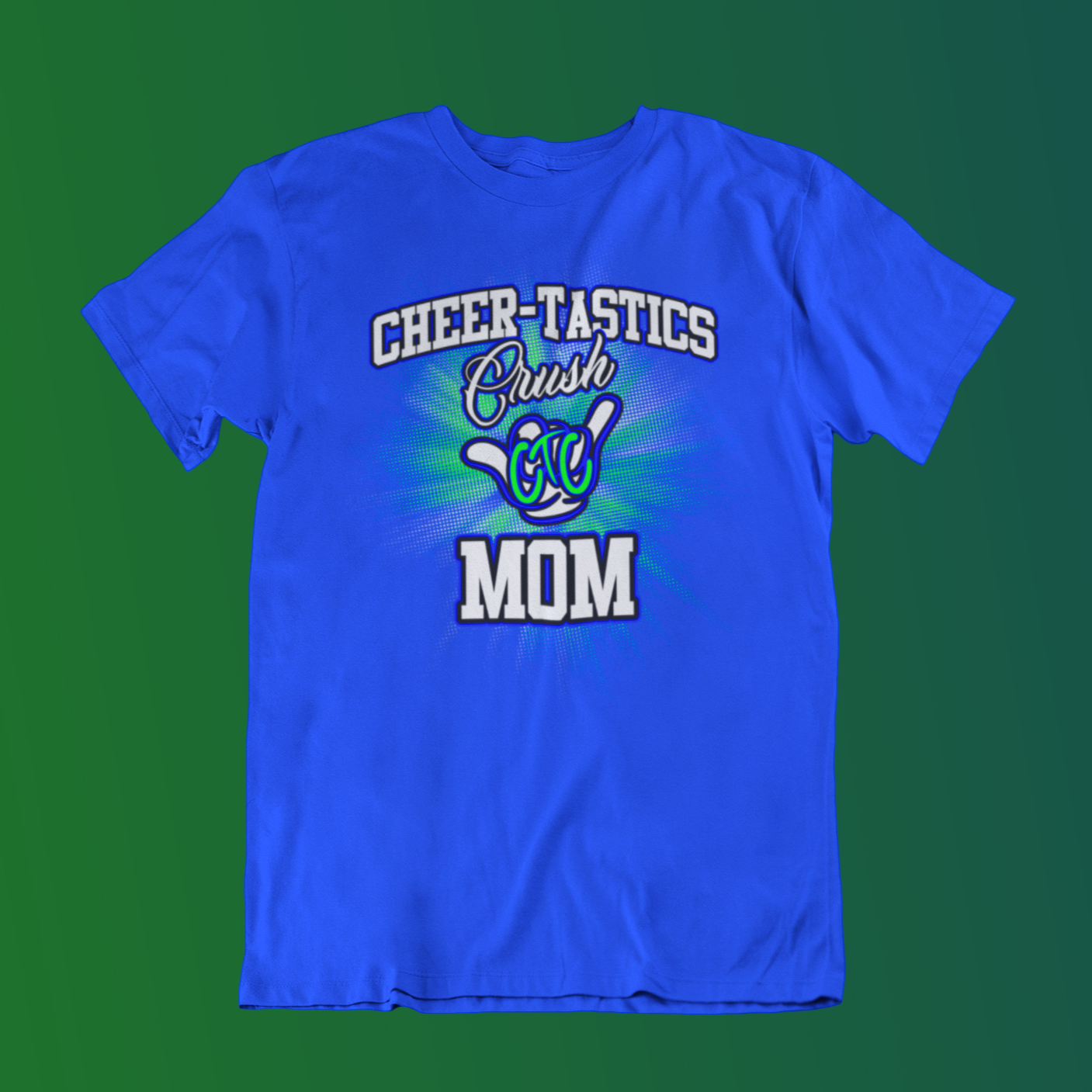 Cheer-Tastics Mom 2.0