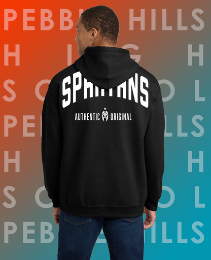 Disney Throwback Hoodie