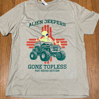 Topless 2023