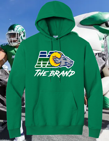 MHS The Brand Hoodie