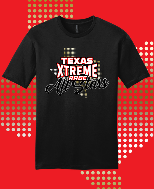 TXRA Logo Tee