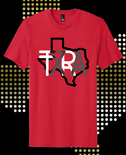 TXRA State Tee
