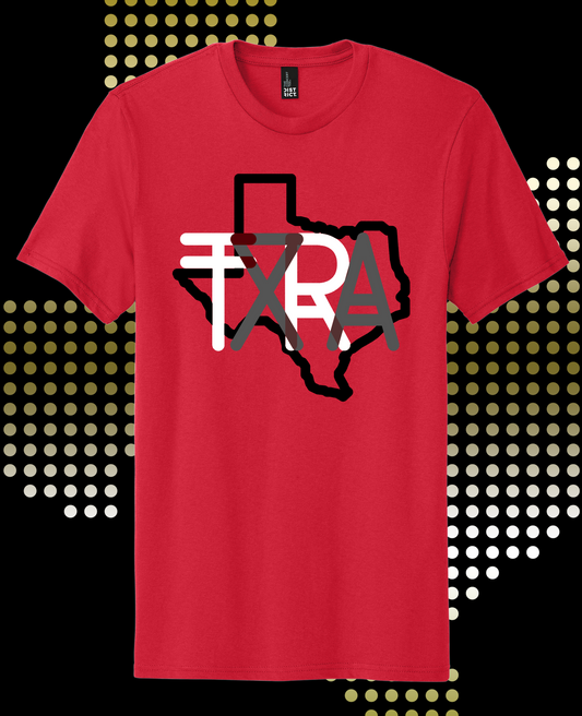 TXRA State Tee