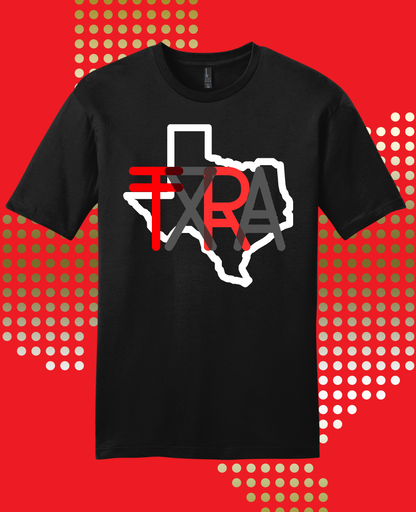 TXRA State Tee