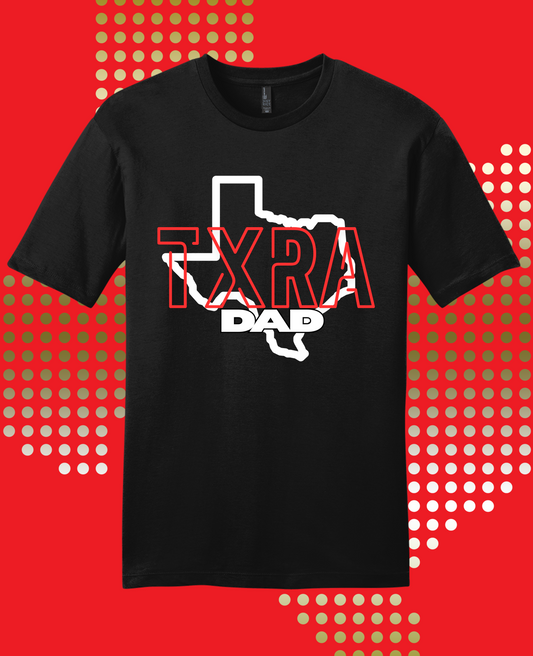 TXRA Dad Tee