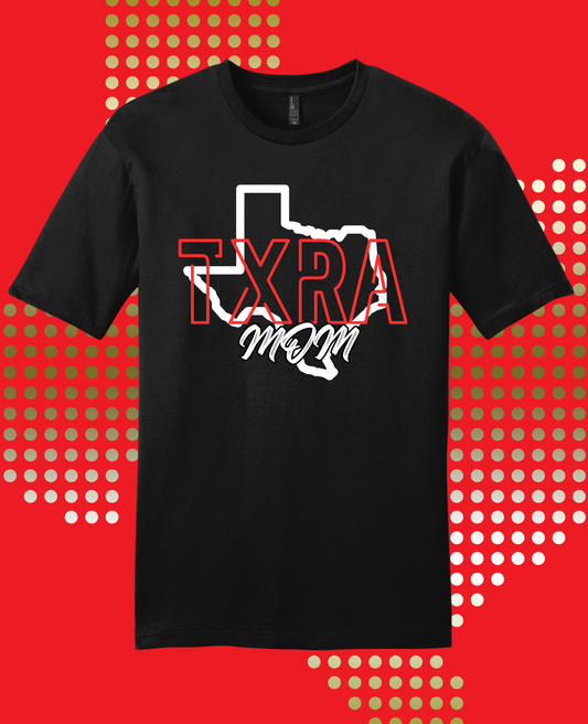TXRA Mom Tee