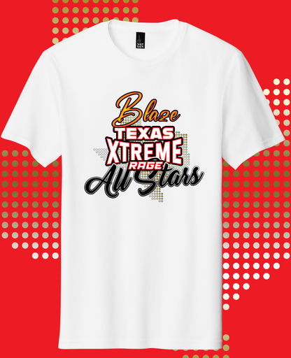 TXRA Blaze Tee