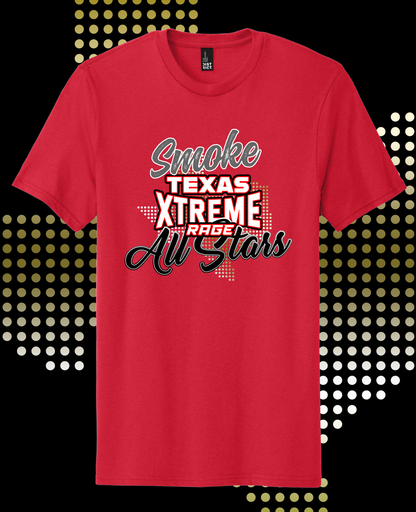 TXRA Smoke Tee