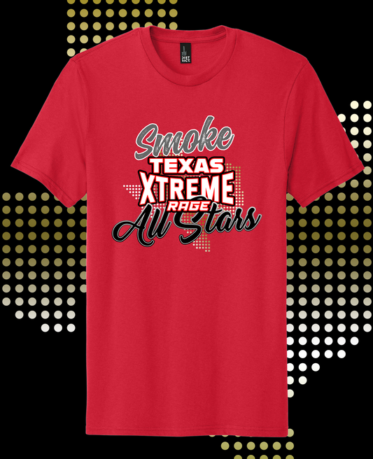TXRA Smoke Tee