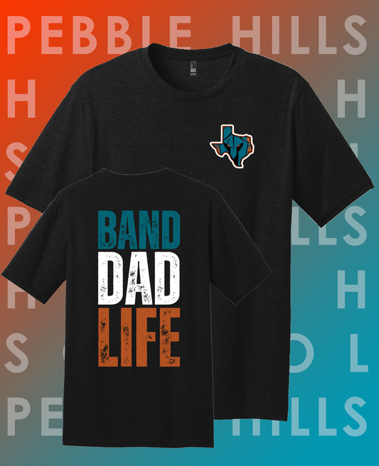 Band Dad Life