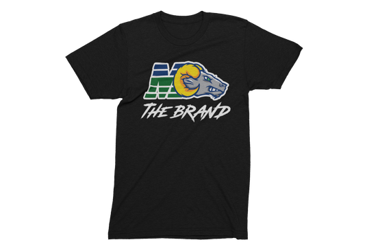 MHS The Brand Tee