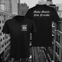 Cult Life Make Money