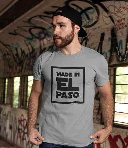Made In El Paso