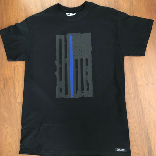 Thin Blue Line