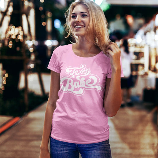 Pretty in Pink