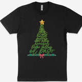 Oh Christmas Tree