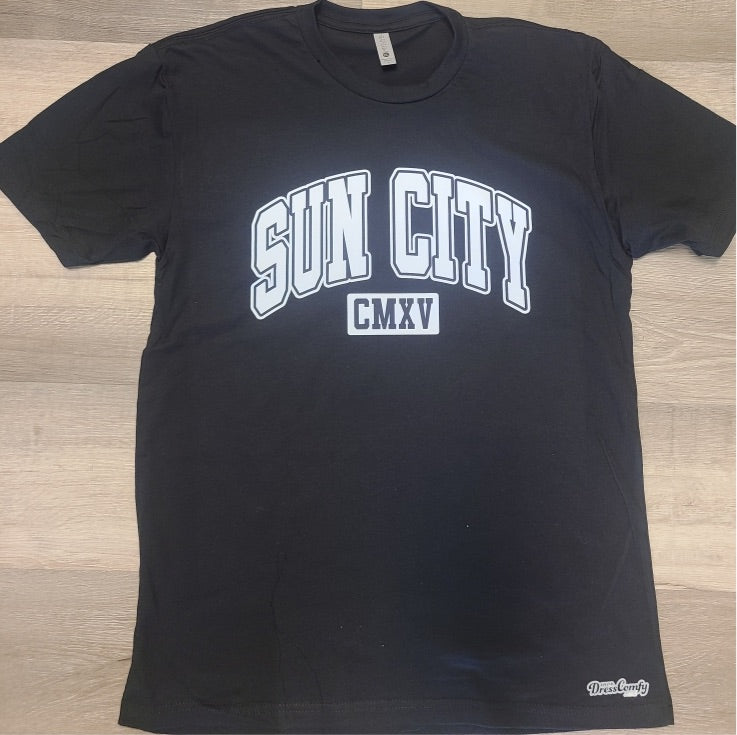 Sun City Roman 915