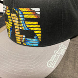 915 Mary Snapback 1of1