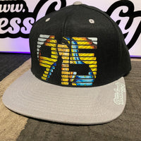 915 Mary Snapback 1of1