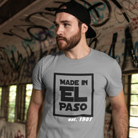 Made In El Paso